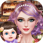 Cake Treat - Mommy & Baby Care Zeichen