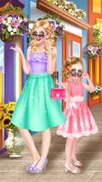 Hollywood Mom & Daughter Salon Screenshot 1