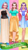 Hollywood Mom & Daughter Salon Screenshot 3