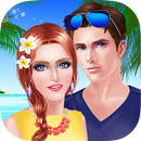 Celebrity Honeymoon Beauty Spa APK