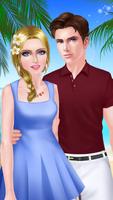 Celebrity Honeymoon Beauty Spa Plakat