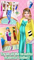 Mom to be! Celebrity Makeover Screenshot 3