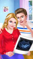 Mom to be! Celebrity Makeover Screenshot 1