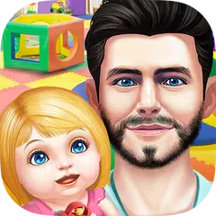 Daddy's Beard & Shaving Salon APK download