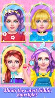 Mommy & Baby Cute Hair Salon 截图 3