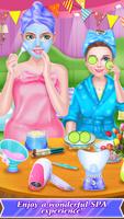 Mom & Daughter Family Makeover imagem de tela 2