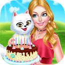 Pet Vet Birthday Party APK