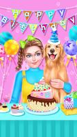 Pet Vet Birthday Party Screenshot 1