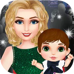 Future Pop Star: Baby Care Fun