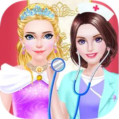 Princess Beauty Care Salon