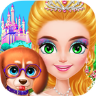 Princess Palace Royal Pet Care-icoon