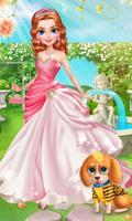 Princess Palace Royal Pet Care screenshot 3