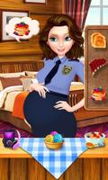 Sheriff Family - Baby Care Fun screenshot 1