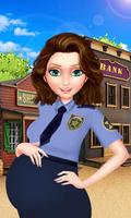 برنامه‌نما Sheriff Family - Baby Care Fun عکس از صفحه