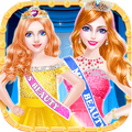 Beauty Pageant - Stars Sisters