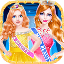 Beauty Pageant - Stars Sisters APK