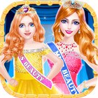 Beauty Pageant - Stars Sisters Zeichen