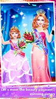 Beauty Pageant - Stars Sisters Plakat