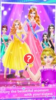 Beauty Pageant - Stars Sisters Screenshot 1