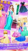 Beauty Pageant - Stars Sisters Screenshot 3
