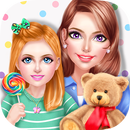 Sweet Nanny - Baby Care Salon APK