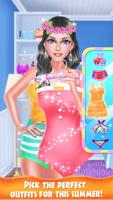 High School Water Park Salon Screenshot 3