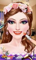Super Model Salon: Family Show Plakat
