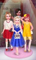 Super Model Salon: Family Show Screenshot 2