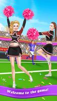 Cheerleader Salon - Girls Spa スクリーンショット 3