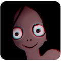 MOMO Adventure Creepy