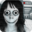 Momo Creepy : Numero de Momo Maldito Game