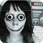 Momo Creepy : Numero de Momo Maldito Game biểu tượng