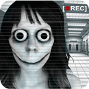 Momo Creepy : Numero de Momo Maldito Game aplikacja