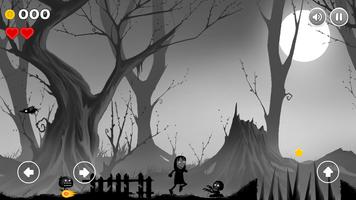 Momo Creepy : Numero de Momo Maldito Game постер