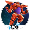 Iron Robot Battle APK