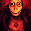 Numero de Momo Maldito Creepy Game cemetry APK