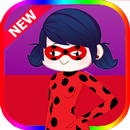 LadyBug Adventure 2018 APK