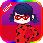 LadyBug Adventure 2018 icône