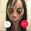 momo creepy nummer
