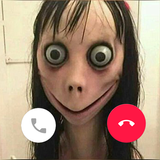 momo creepy nummer icône