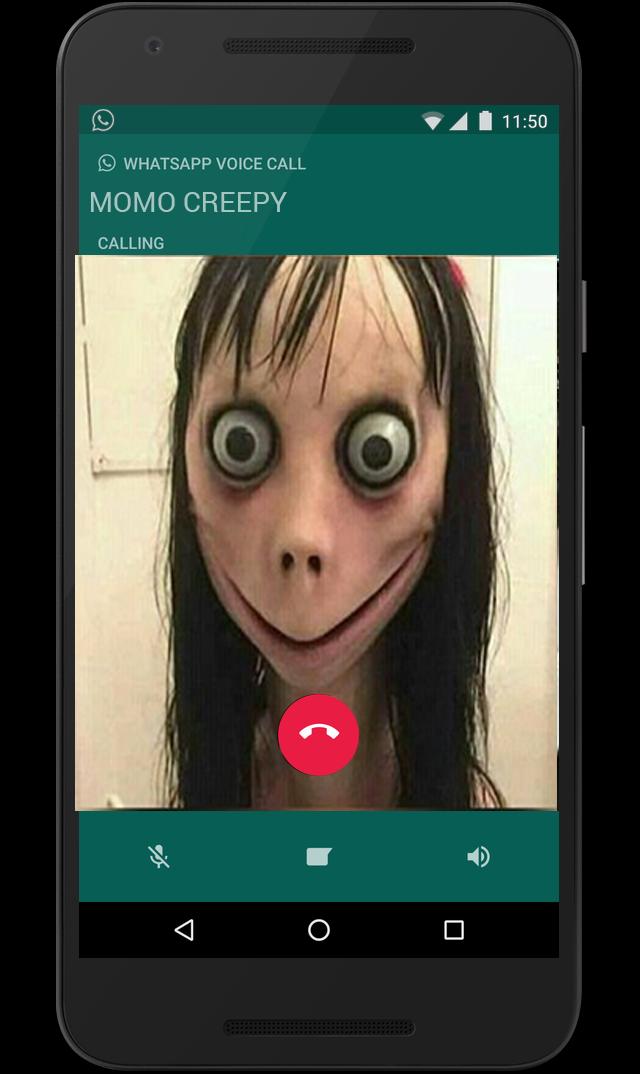 momo creepy nummer for Android - APK Download