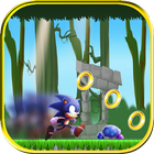 Sonic Speed Jungle Adventures 圖標