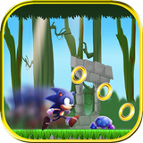 Sonic Speed Jungle Adventures アイコン