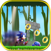 Sonic Speed Jungle Adventures