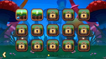 Sonic Speed Jungle Adventures постер