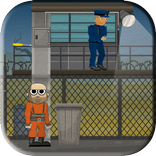 Prison Escape