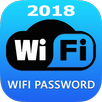 Found Wi-Fi PassWord APK