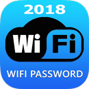 Found Wi-Fi PassWord APK