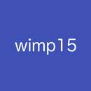 APK wimp:15 cool videos everyday
