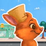 🐰 Momo Village: Tiny Town 🏘